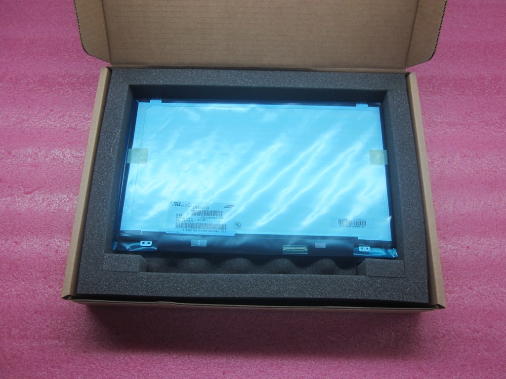Lenovo 14.0 And Quot / Hd Glare Panel - 04Y1273