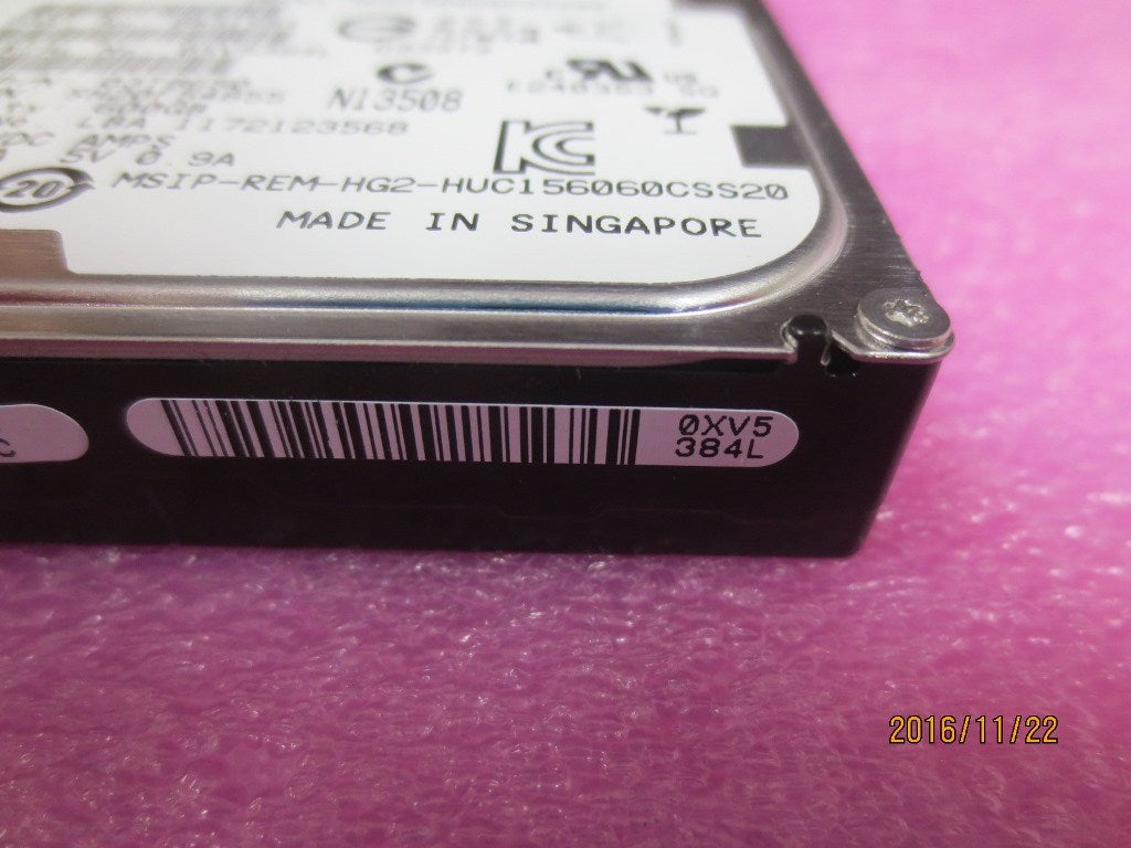 Lenovo Ci Cards Misc Internal - 03T8650
