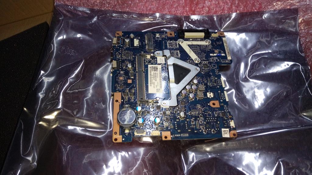 Lenovo Pl System Boards - 5B20G56376