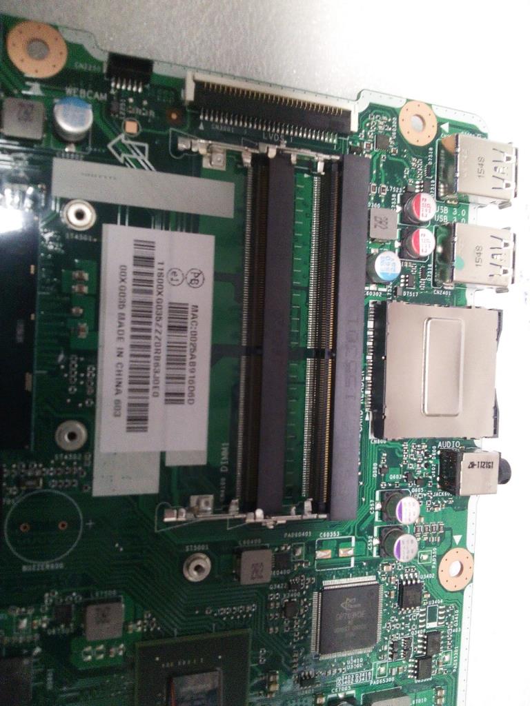 Lenovo 00XG036 Pl System Boards