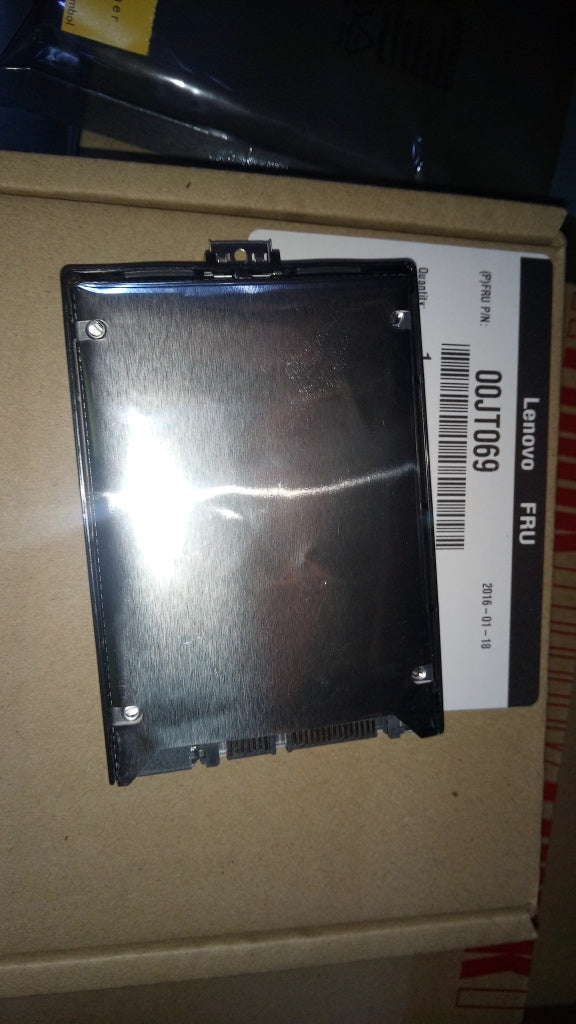 Lenovo 00JT069 Sd Solid State Drives