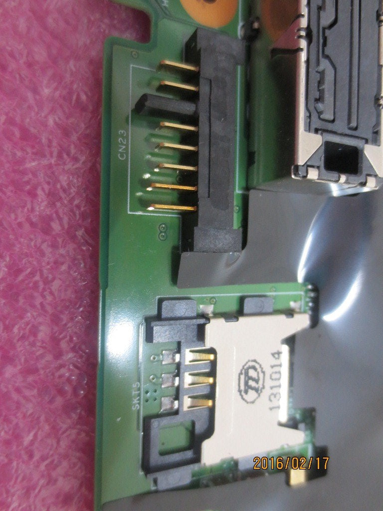 Lenovo Replacement Part - 00Hm382