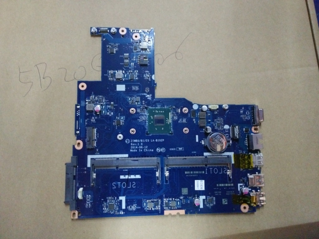 Lenovo Pl System Boards - 5B20G90106