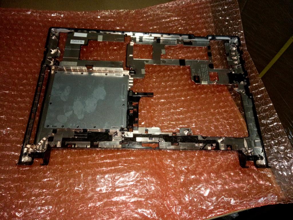 Lenovo Laptop Lower Case Assembly - 90203822