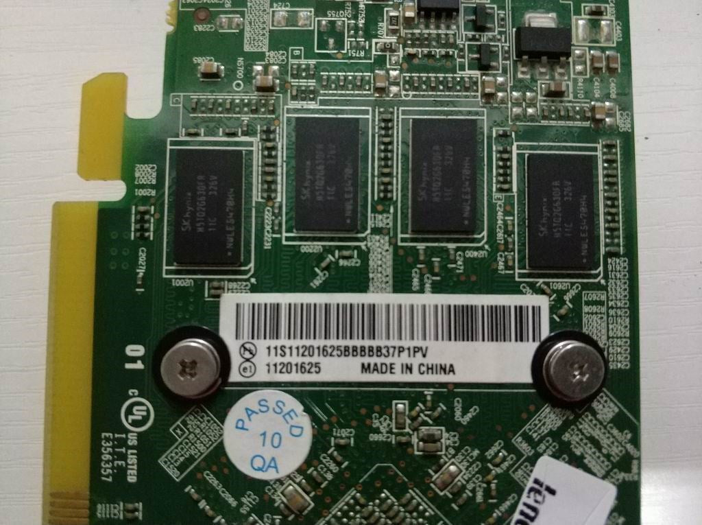 Lenovo Replacement Part - 11201625