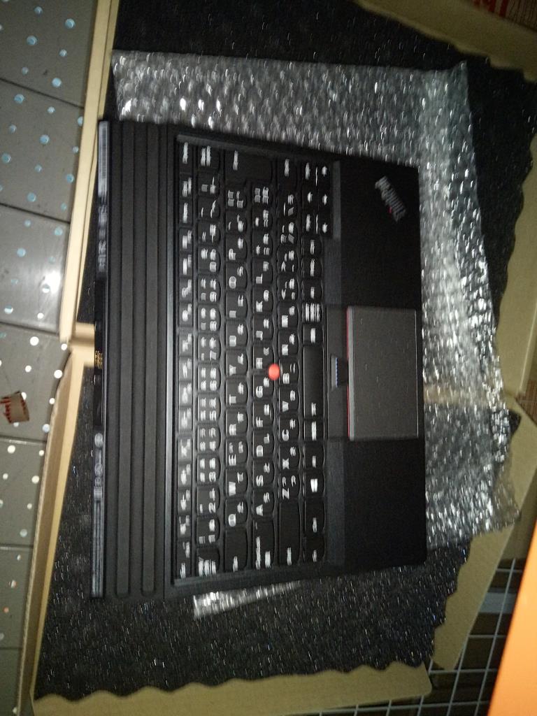 Lenovo Kb Keyboards External - 01AW631