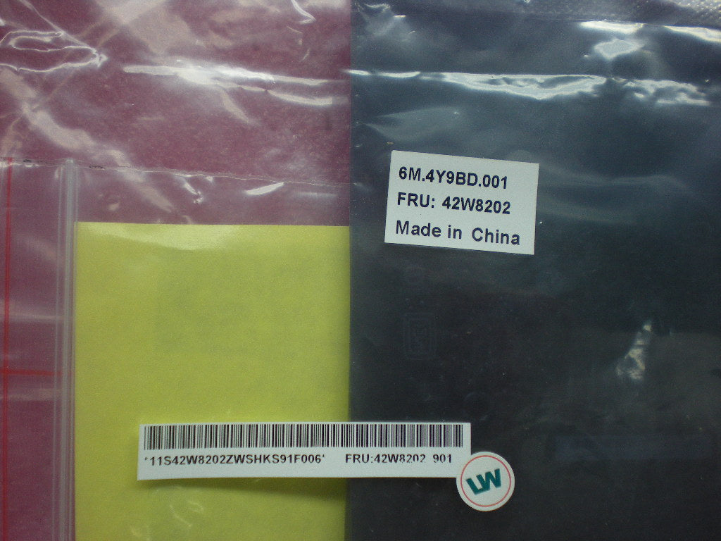 Lenovo Replacement Part - 42W8202