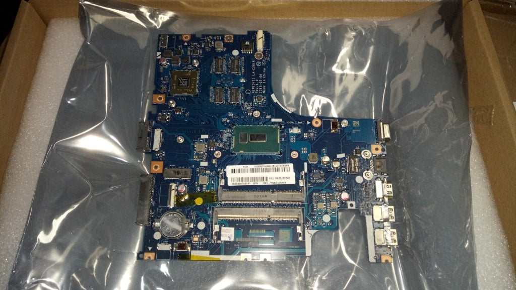 Lenovo Pl System Boards - 5B20J23740