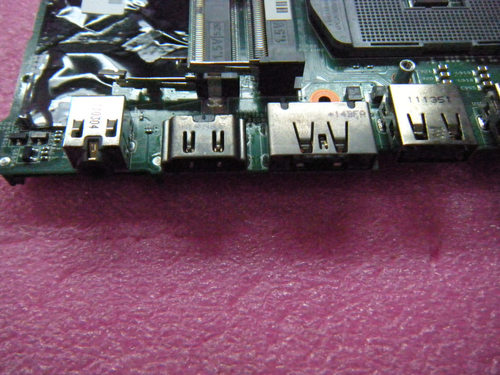 Lenovo Lenovo Part @ - 04W0398