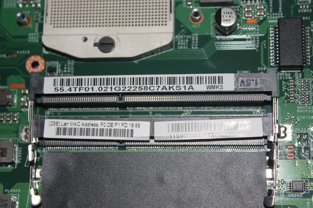 Lenovo Replacement Part - 90000226