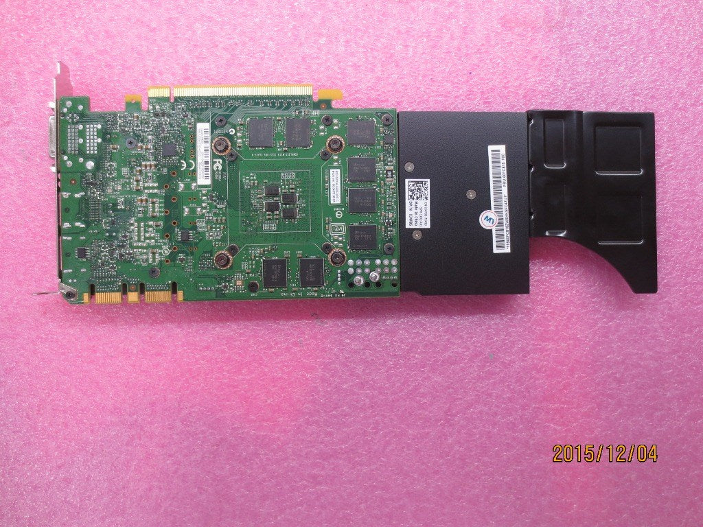 Lenovo 00FC815 Vc Video Cards