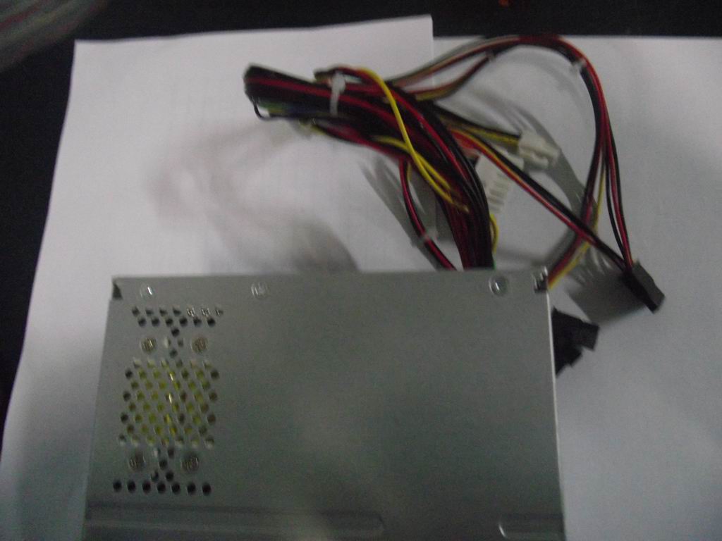 Lenovo Ps Power Supplies Internal - 36200085