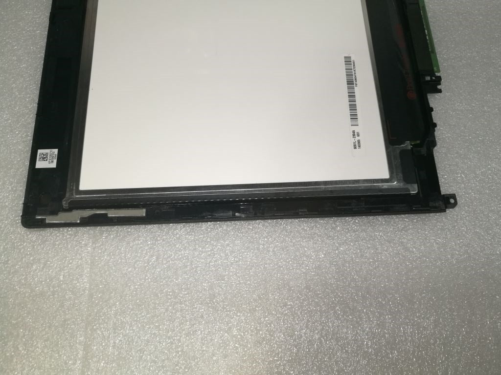 Lenovo Touch Assembly Fhd Tpk+Auo For - 01HY619