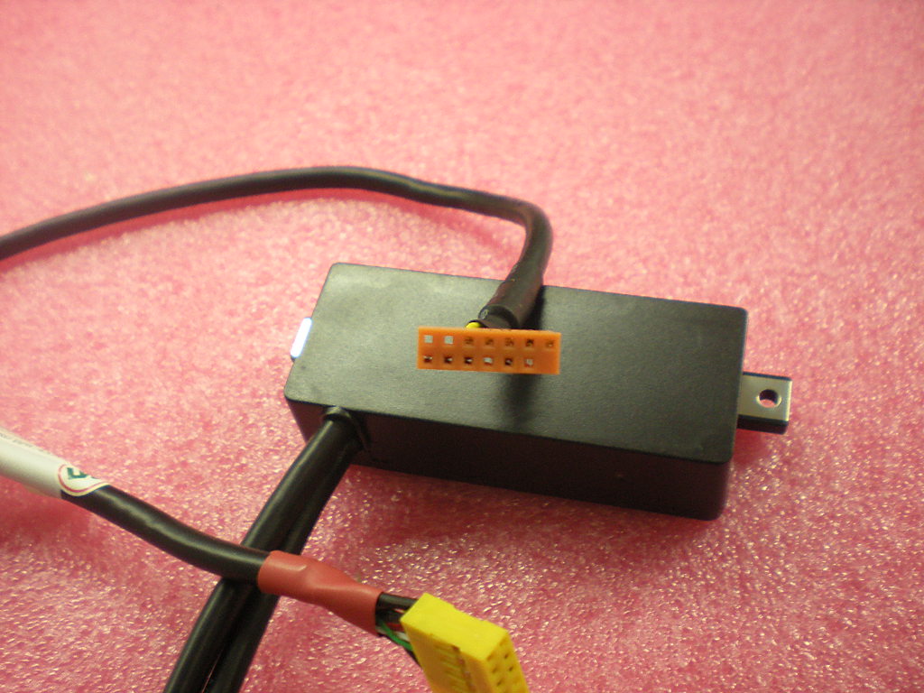 Lenovo Cable Power Cable - 45J9592