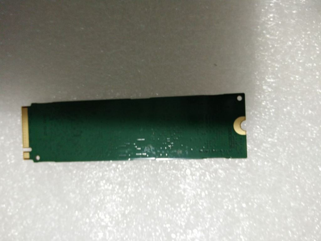 Lenovo 512G,M.2,2280,Pcie3X4,Samsg,Op - 00UP440