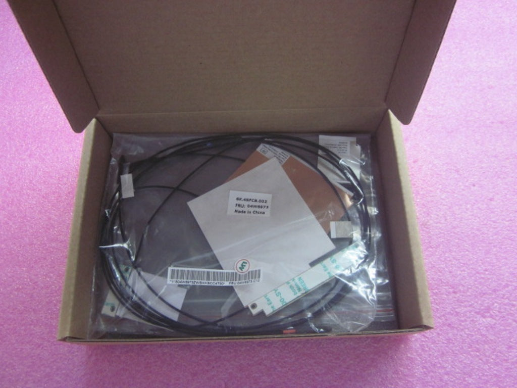 Lenovo Antena Antenna Set 15W Yageo - 04W6973