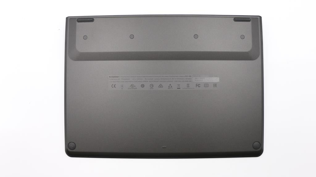 Lenovo Ki Keyboards Internal - 00JT778