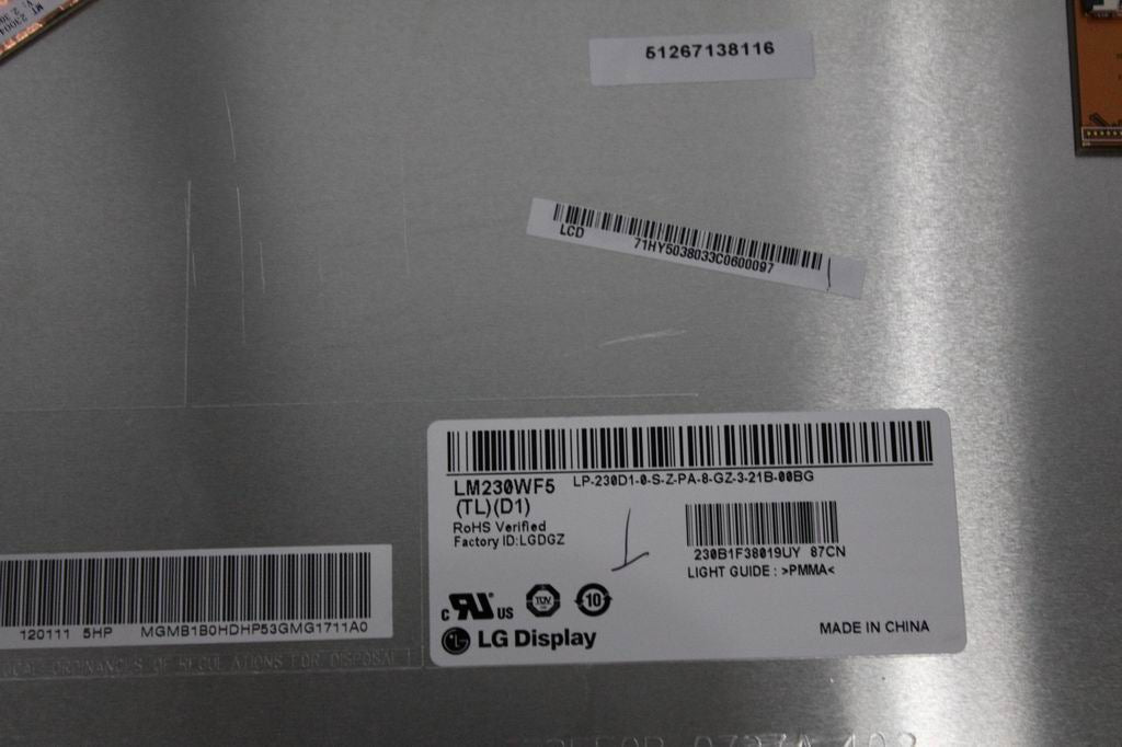 Lenovo Led Touch Panel Module B520E L - 90400002