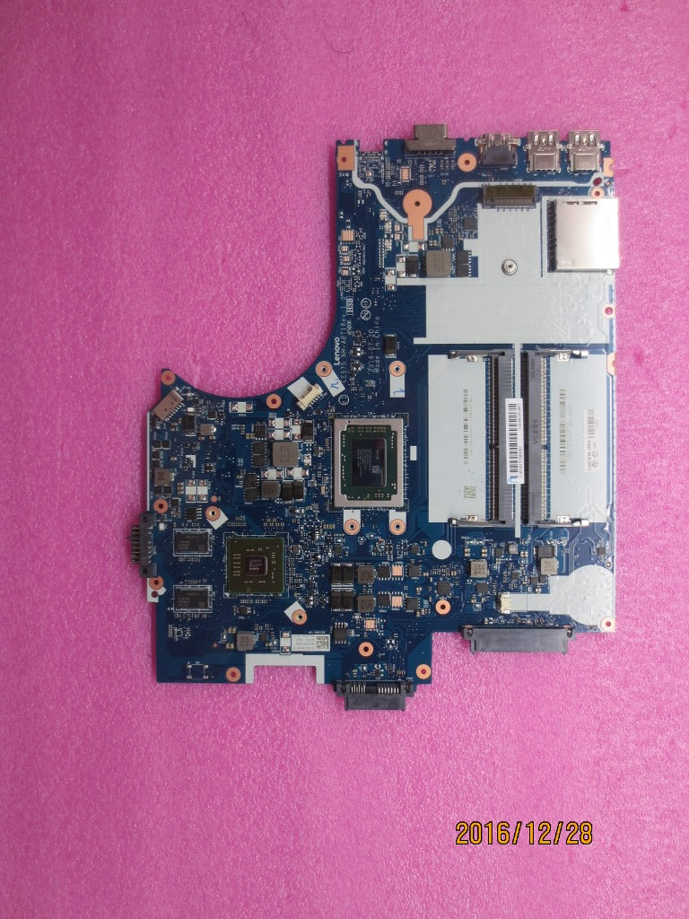 Lenovo Mb A12-9700P Dis 2G Win Dtpm - 01HW715