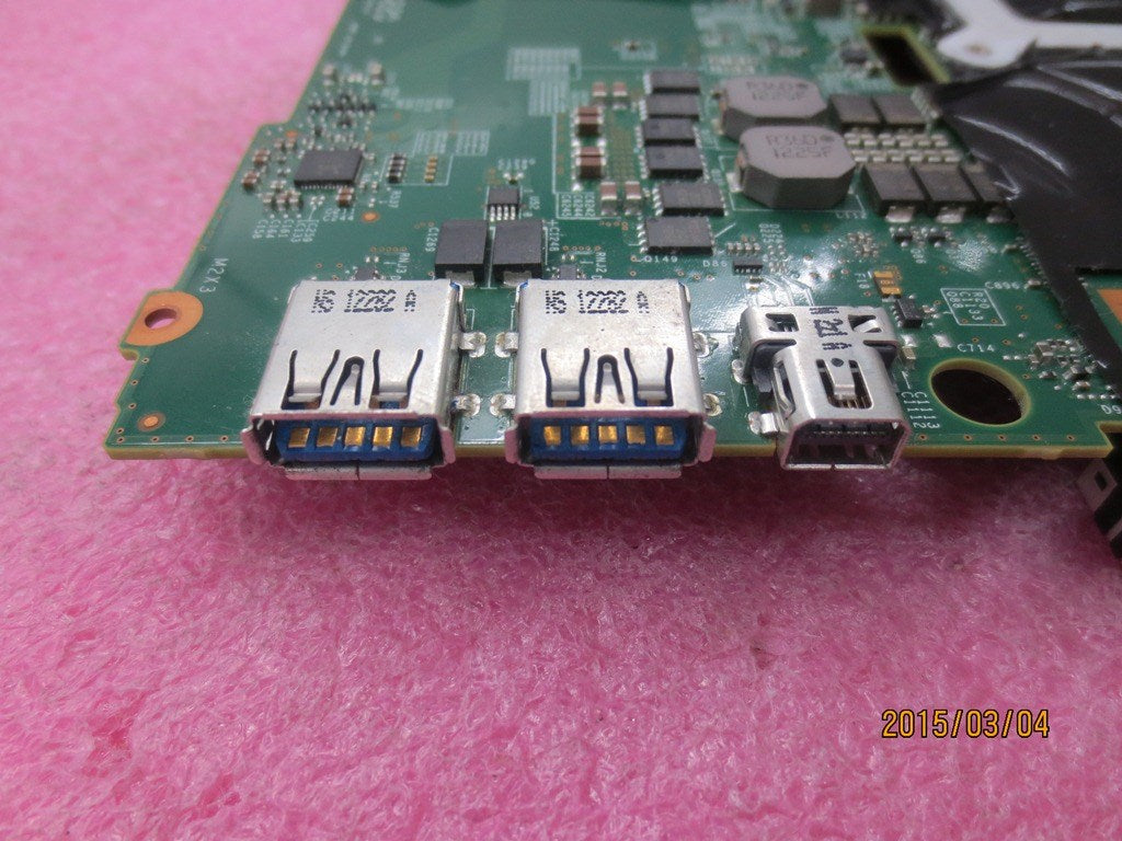Lenovo Replacement Part - 00Hm321