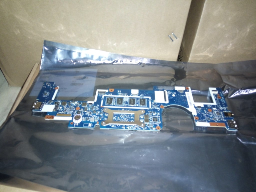 Lenovo Pl System Boards - 5B20G80324