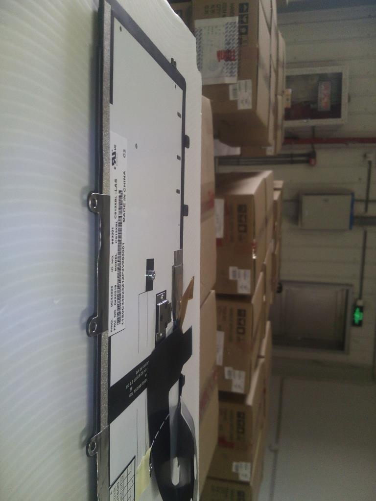 Lenovo Ki Keyboards Internal - 04X0218