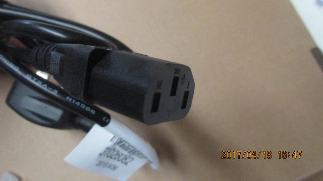 Lenovo 41R3225 Cc Cables External