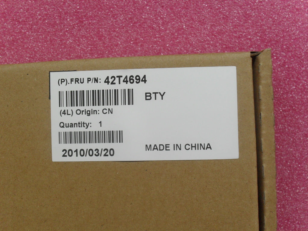 Lenovo Replacement Part - 42T4694