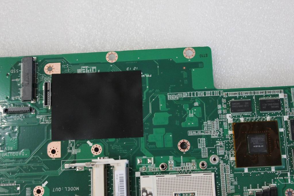 Lenovo Mb A720 2G Ddr3 W/Hdin W/Tv1 - 90000166