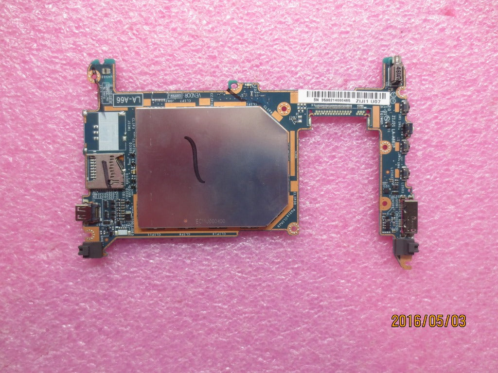 Lenovo Replacement Part - 00Hw070