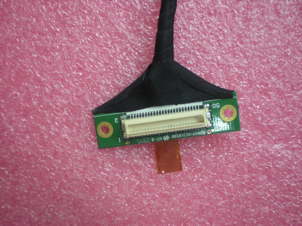 Lenovo Cable 17Wuxga Ds - 45M2876
