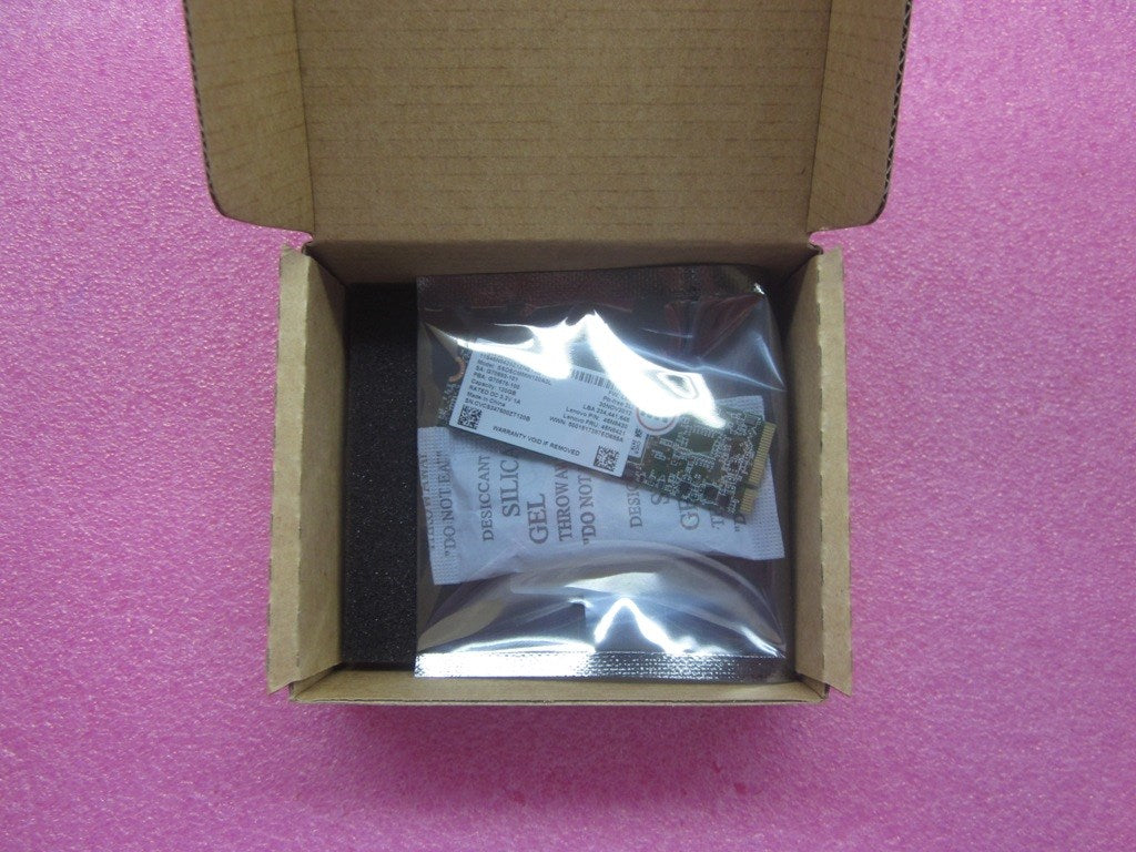 Lenovo Solid State Drives - 45N8421