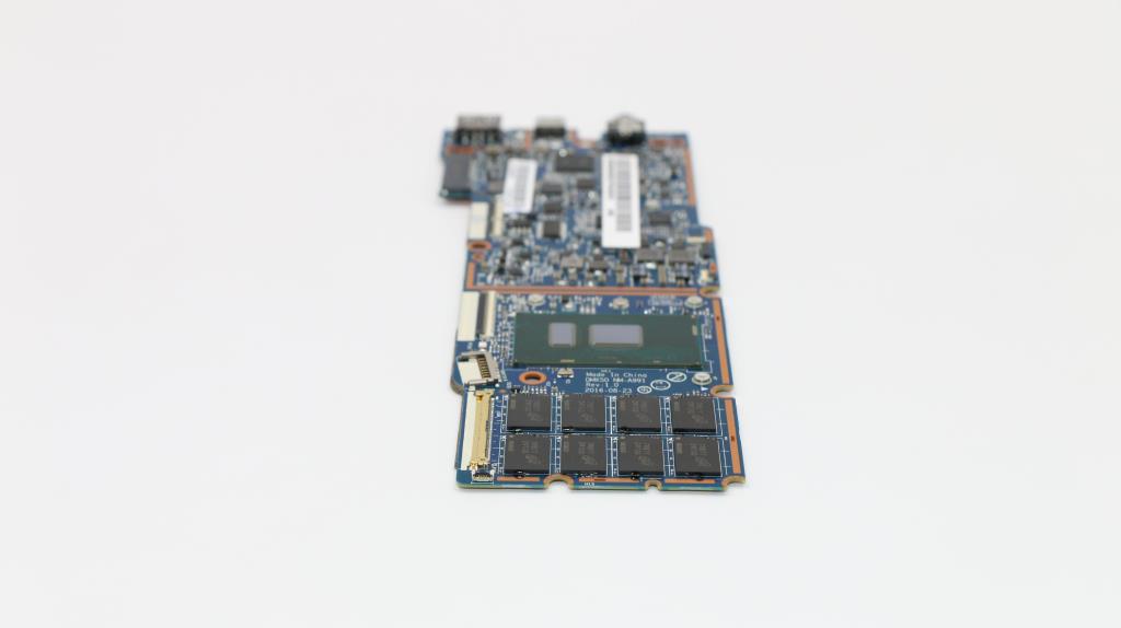 Lenovo Mb I3-7100U Uma 4G Tpm Ww Win - 5B20M65455