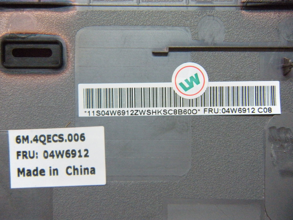 Lenovo 04W6912 - Part