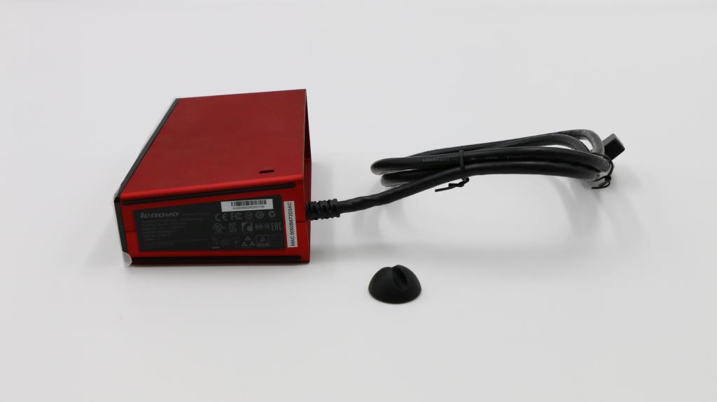 Lenovo Ds Docking Stations - 03X6817