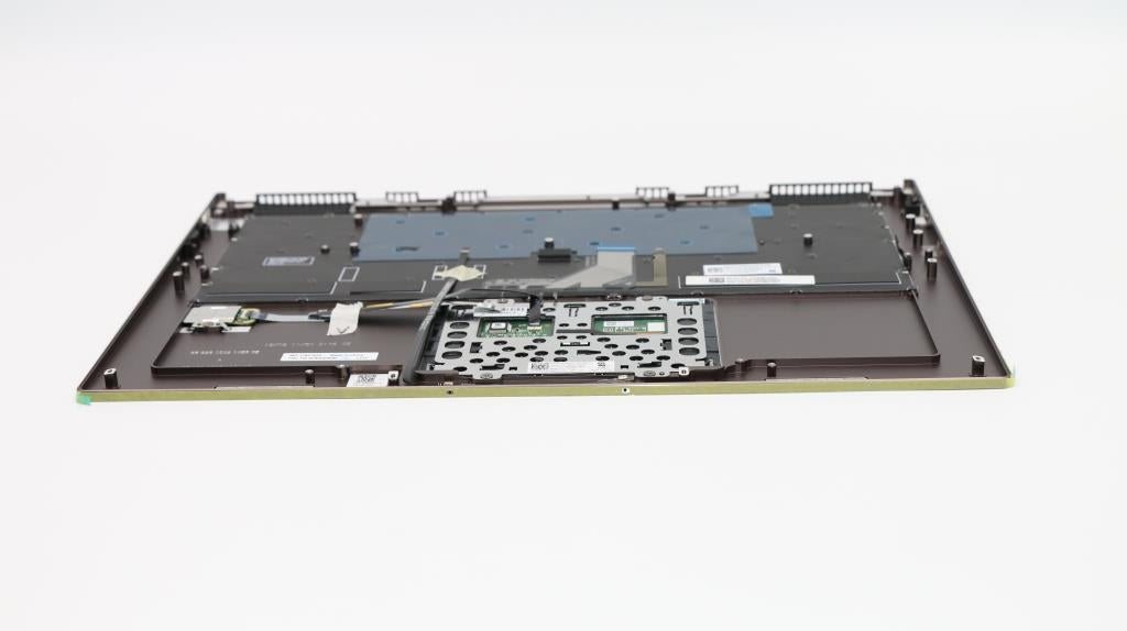 Lenovo Logic Up Assembly Bz_Usa - 5CB0Q09585
