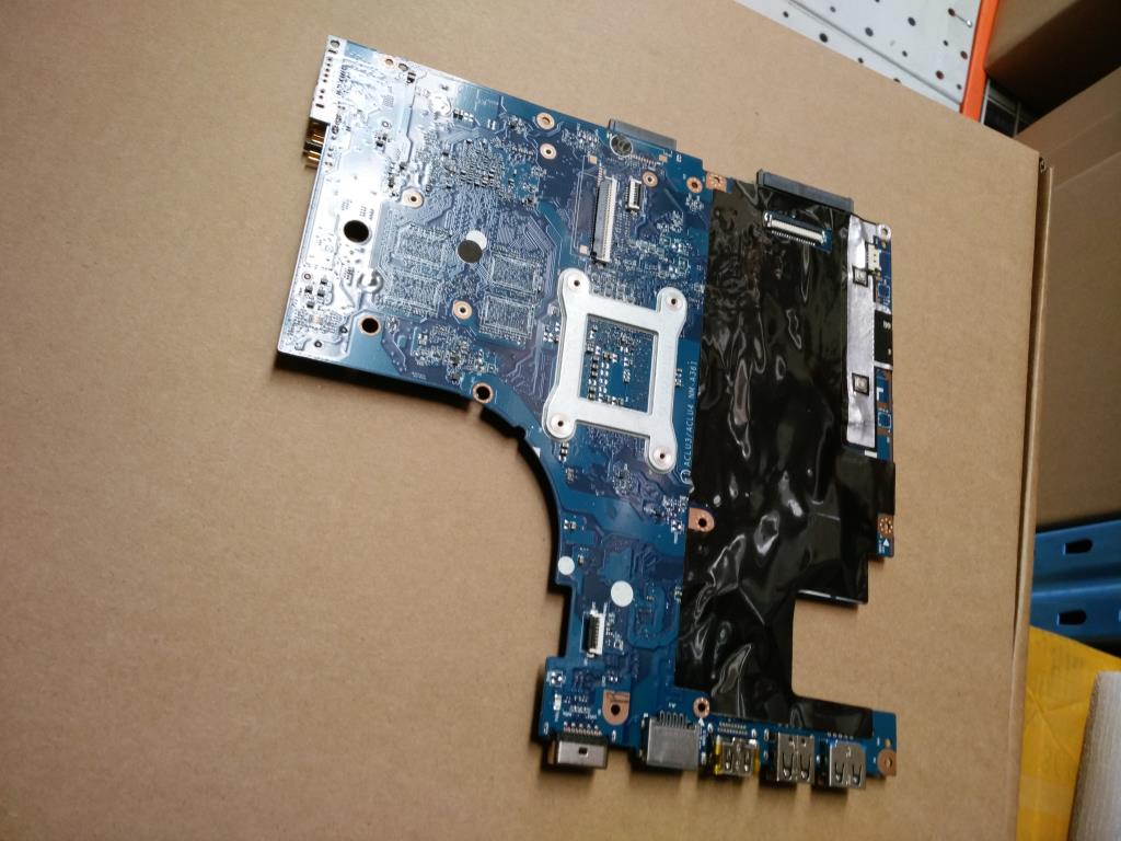 Lenovo Pl System Boards - 5B20H54333