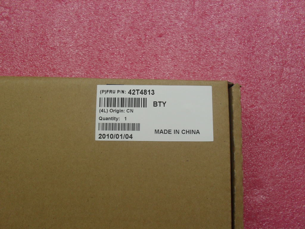 Lenovo Replacement Part - 42T4813