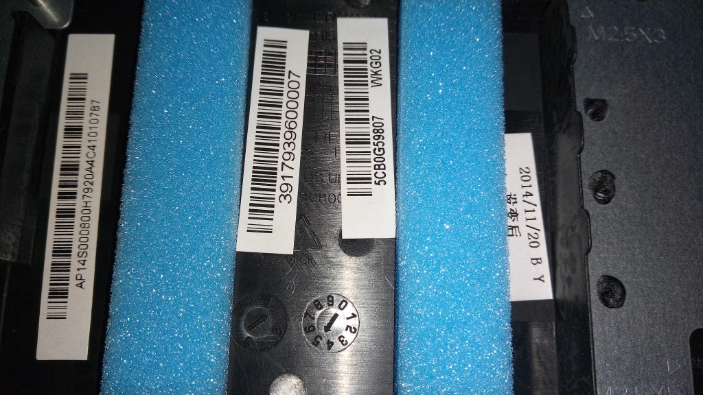 Lenovo Co Covers - 5CB0G59803