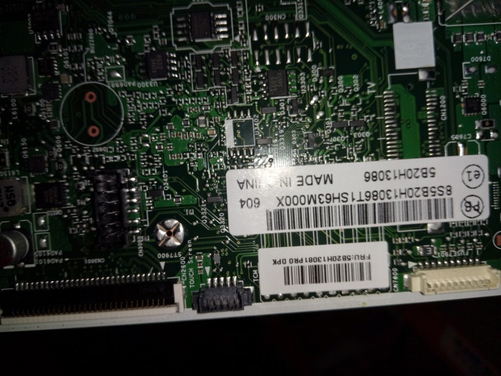 Lenovo Pl System Boards - 5B20H13081