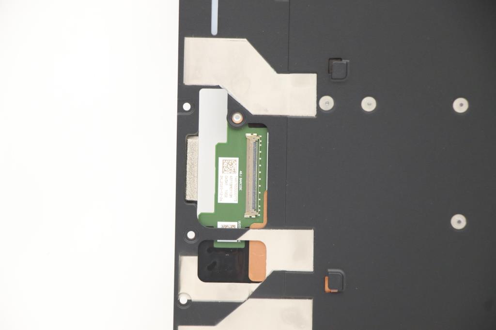 Lenovo Bdplanar I5-L16G7,Ytpm2,Wb,Wla - 5B21B37840
