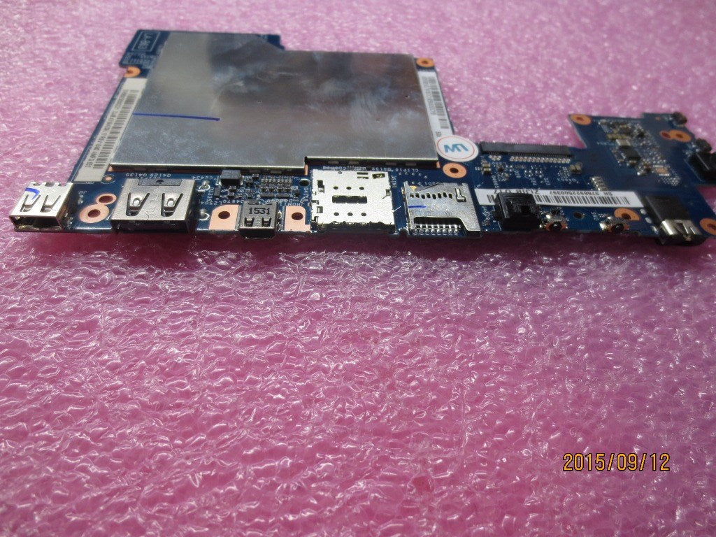 Lenovo 00NY742 Pl System Boards