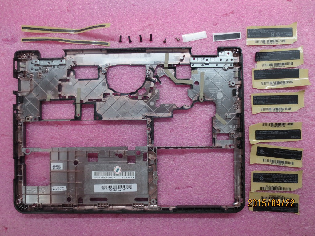 Lenovo Co Covers - 00HT936