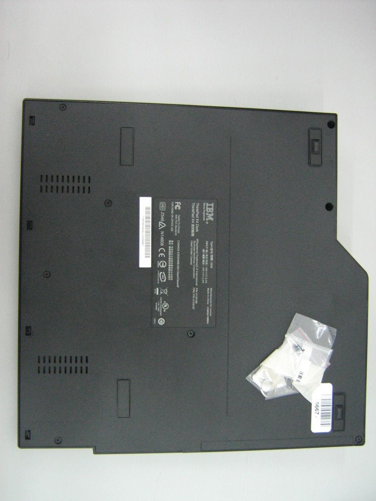 Lenovo Docking Stations - 41V9187