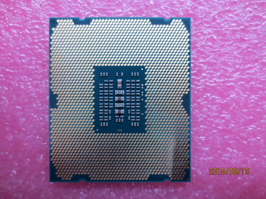 Lenovo Pu Processors - 03T7824