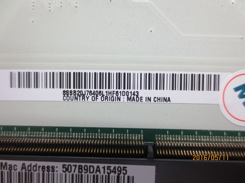 Lenovo Pl System Boards - 00UP214