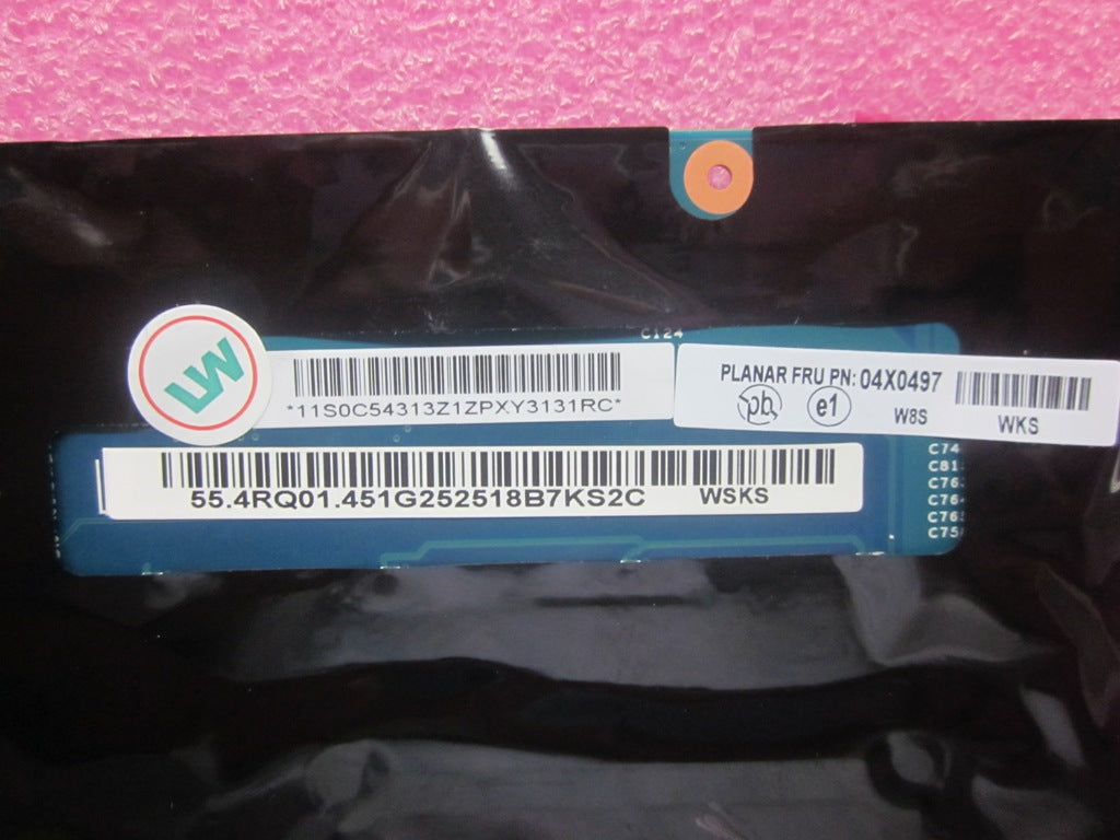 Lenovo Replacement Part - 04X0497