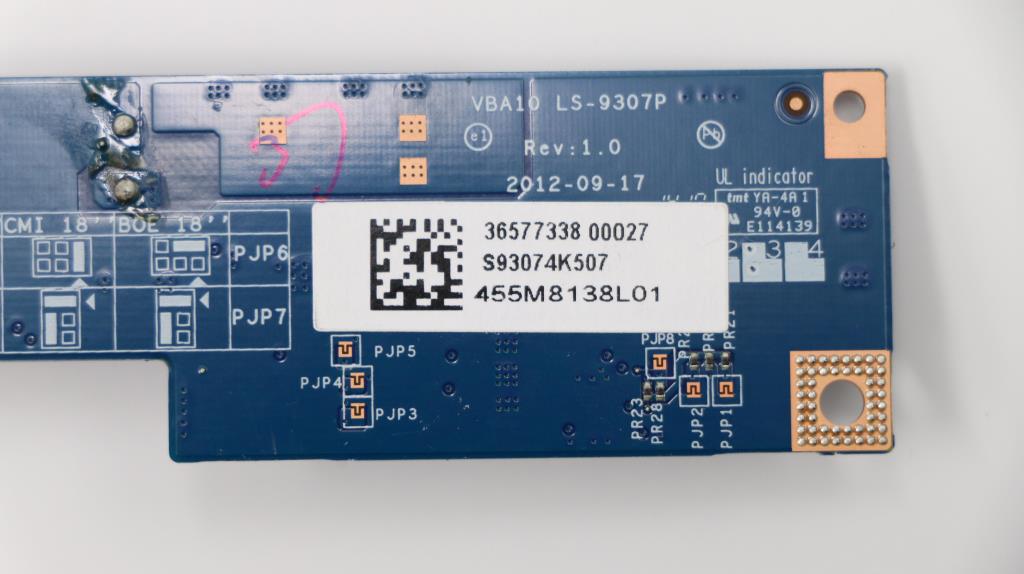 Lenovo Mn Misc Internal - 90001847