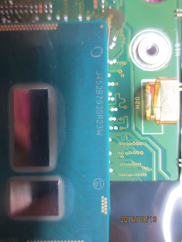Lenovo Replacement Part - 00Hn600