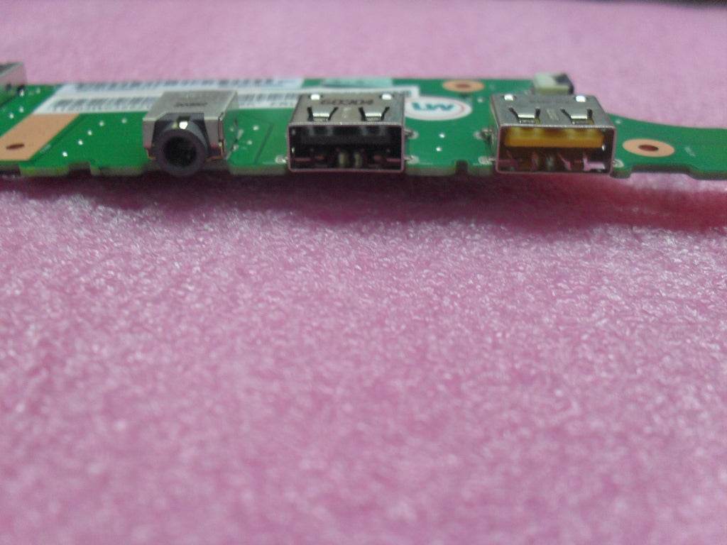 Lenovo Cdpop Function Board Asm - 04W0355